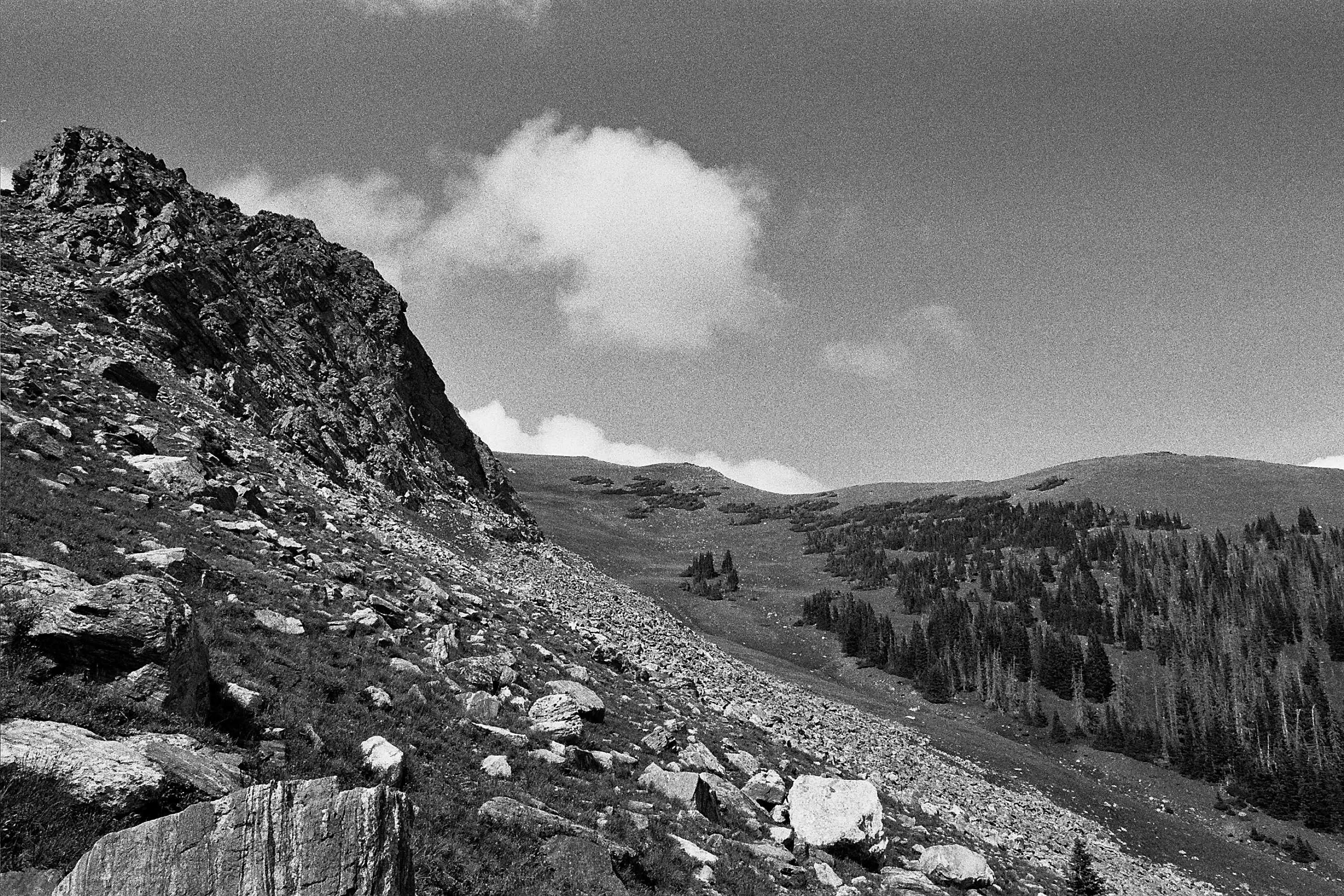 2021 Rocky Mountains - Colorado